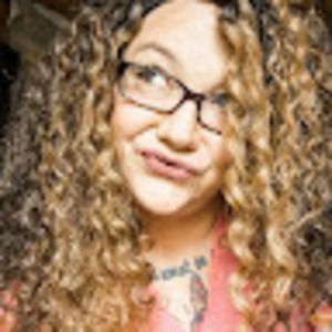 Meet your Posher, Kristl